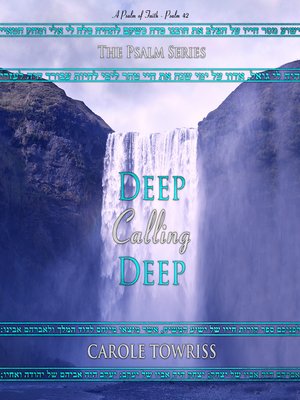 cover image of Deep Calling Deep